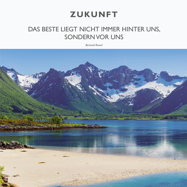 ZUKUNFT